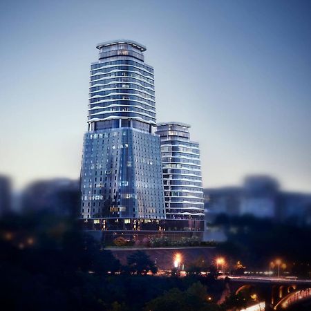 Apartment Tbilisi In King David Εξωτερικό φωτογραφία