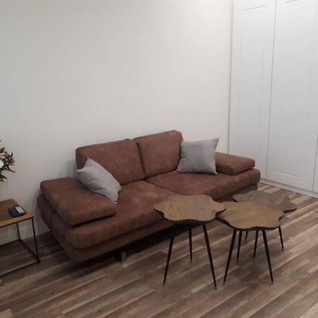 Apartment Tbilisi In King David Εξωτερικό φωτογραφία