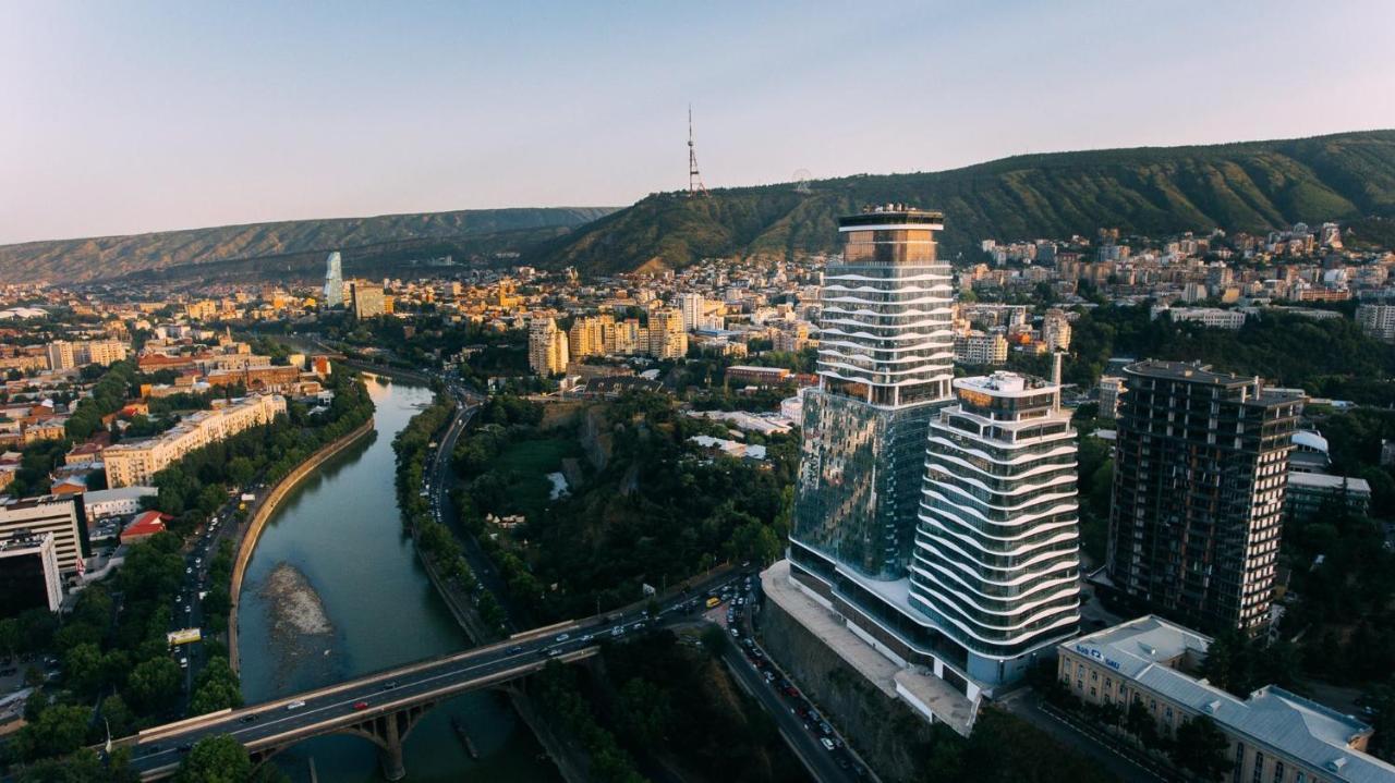 Apartment Tbilisi In King David Εξωτερικό φωτογραφία