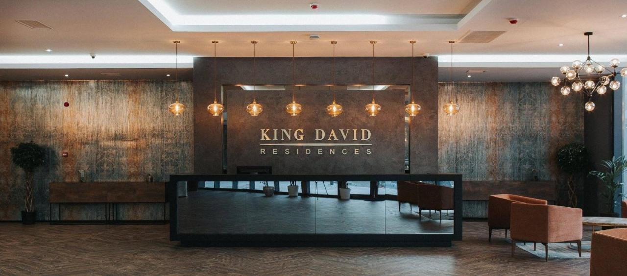 Apartment Tbilisi In King David Εξωτερικό φωτογραφία
