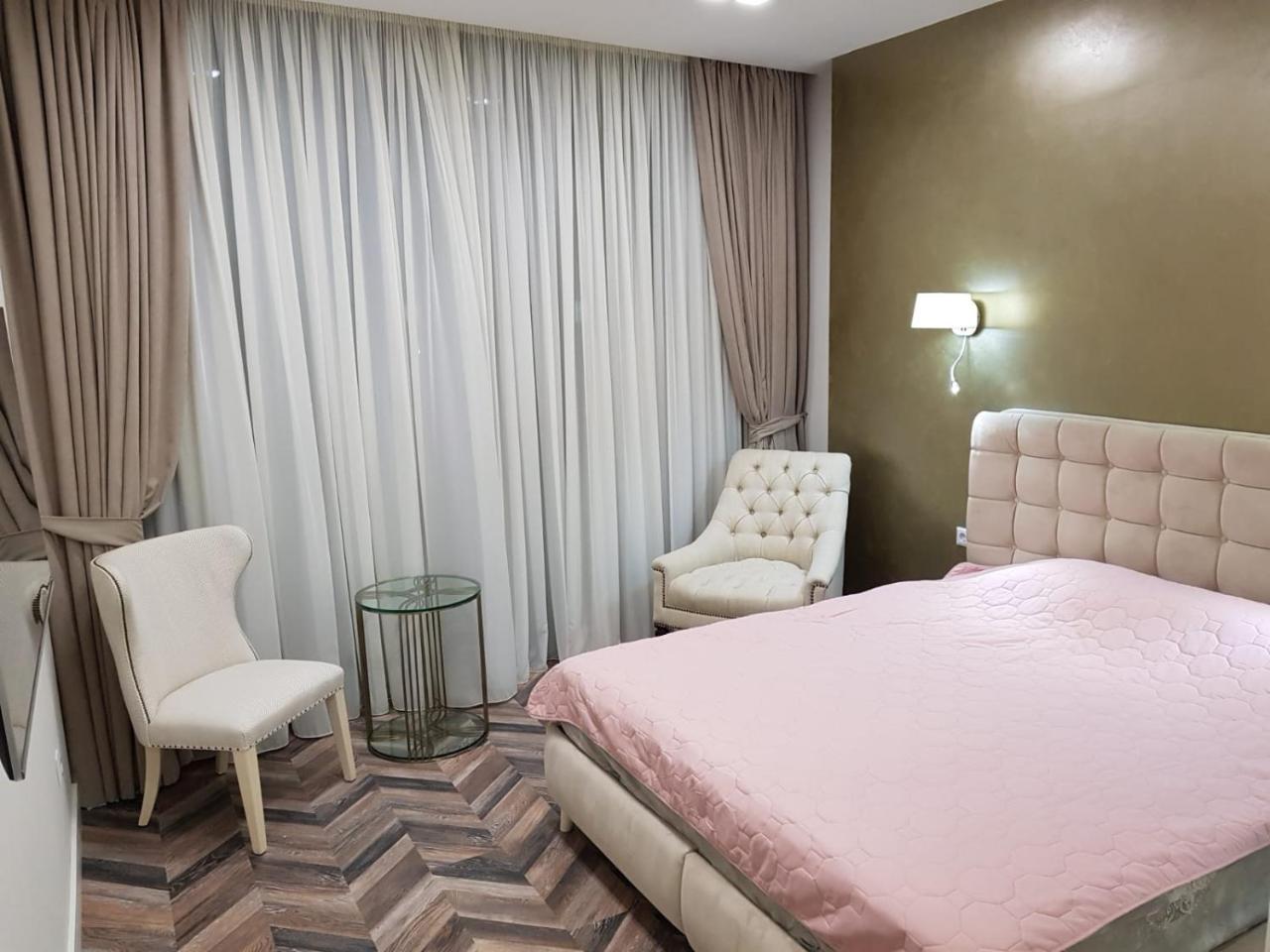 Apartment Tbilisi In King David Εξωτερικό φωτογραφία