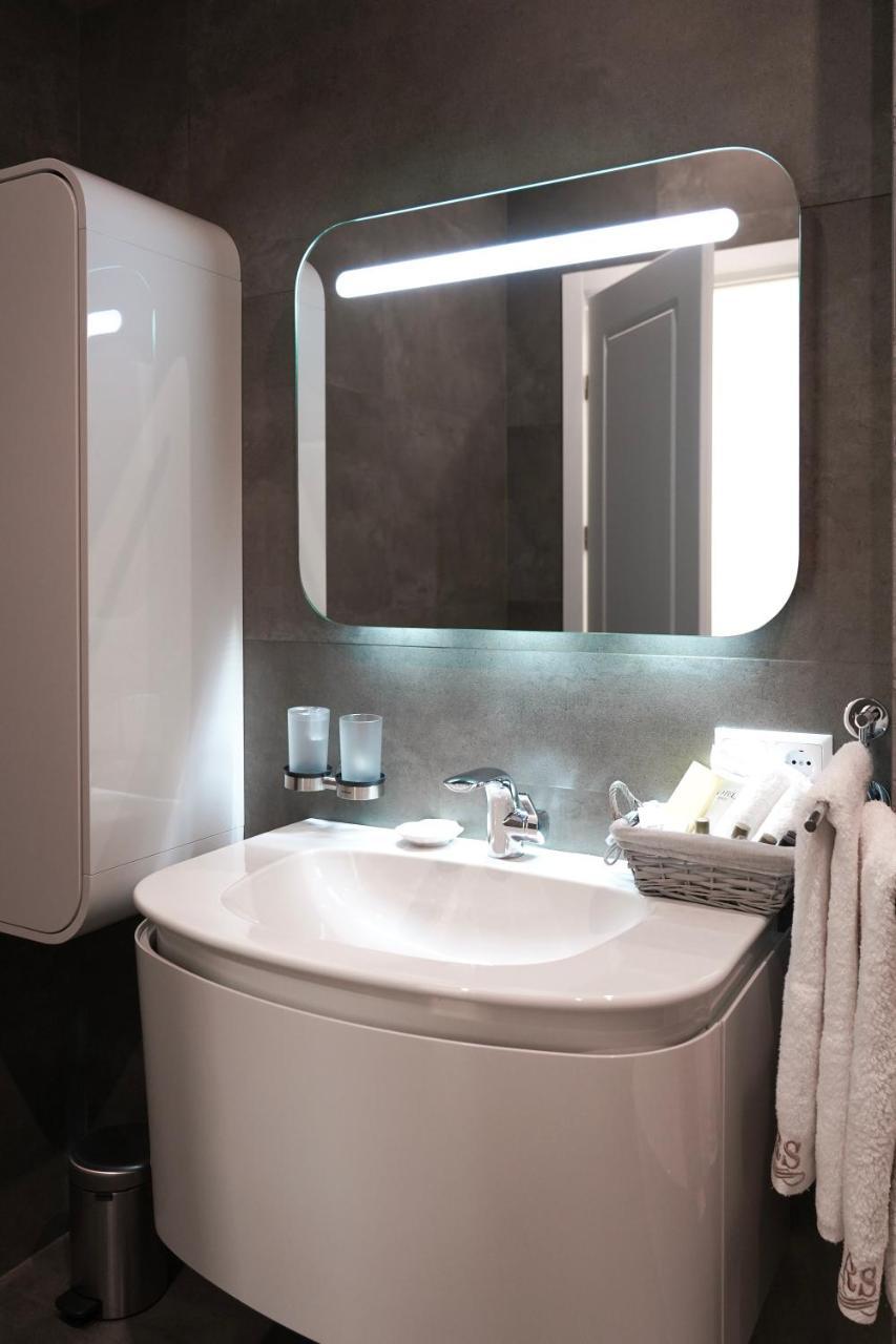Apartment Tbilisi In King David Εξωτερικό φωτογραφία
