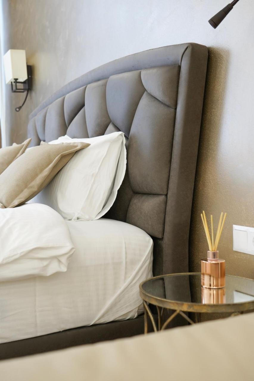 Apartment Tbilisi In King David Εξωτερικό φωτογραφία