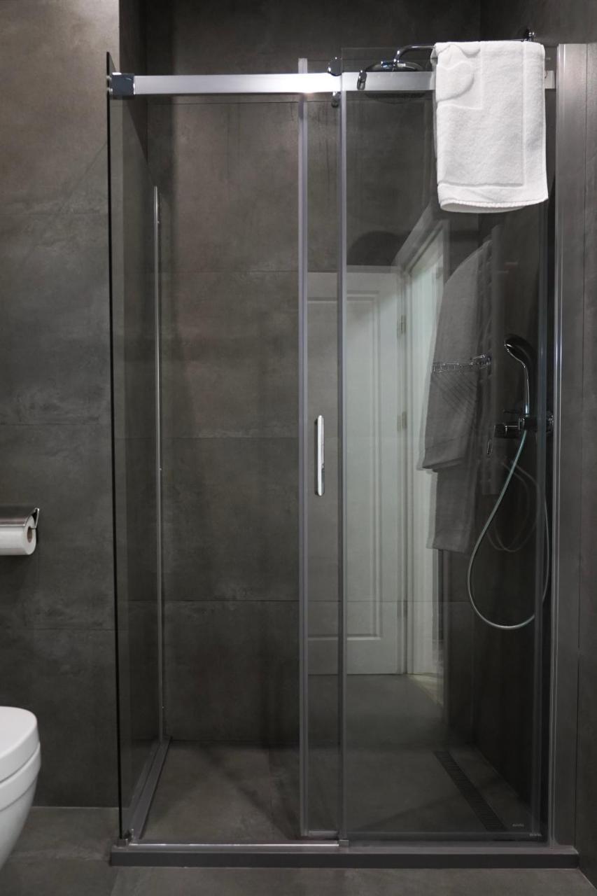Apartment Tbilisi In King David Εξωτερικό φωτογραφία