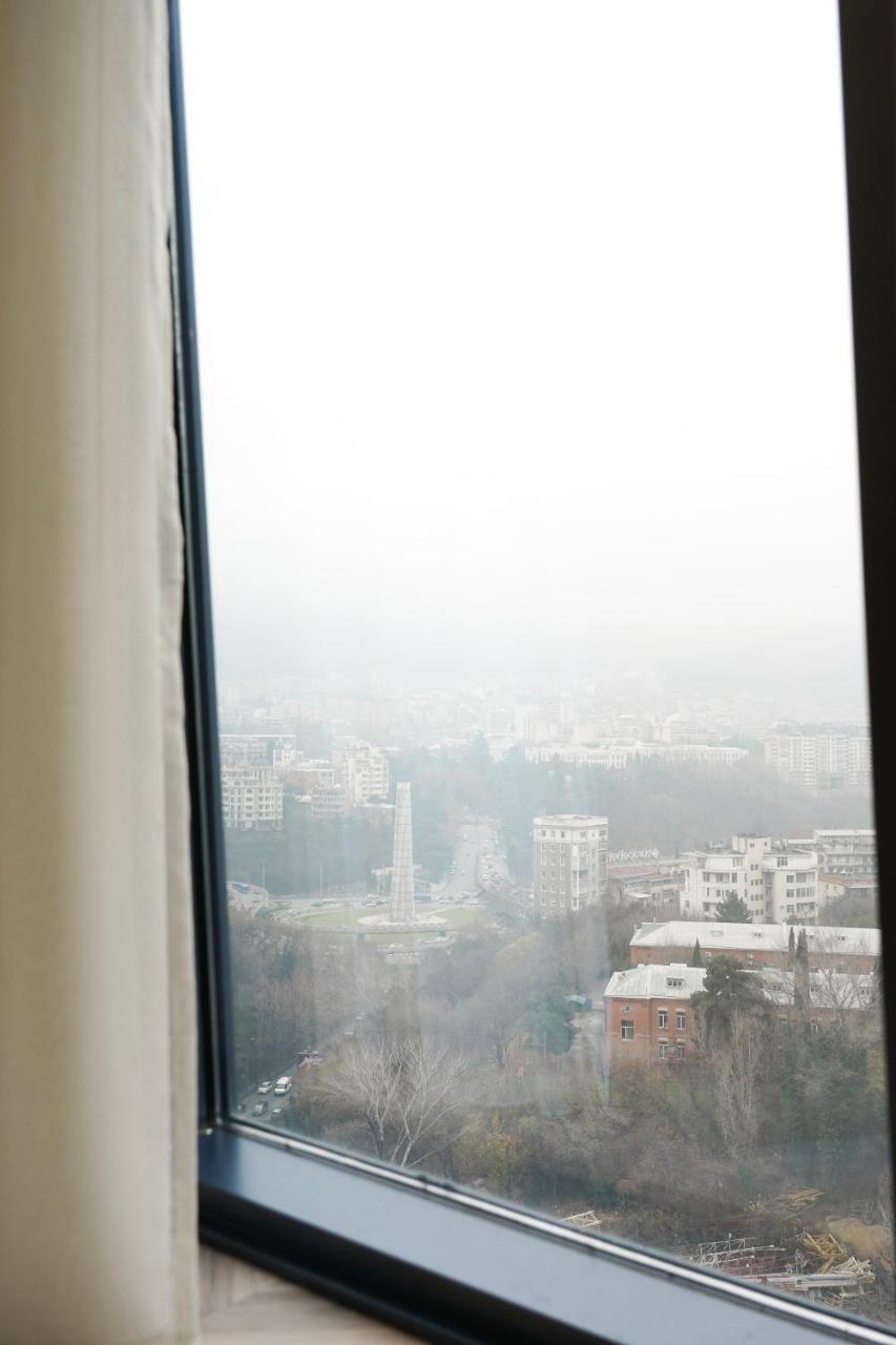 Apartment Tbilisi In King David Εξωτερικό φωτογραφία