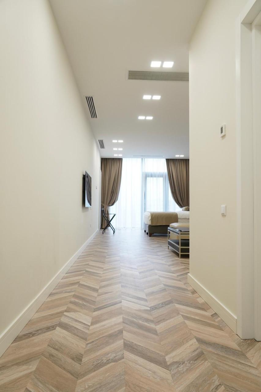 Apartment Tbilisi In King David Εξωτερικό φωτογραφία