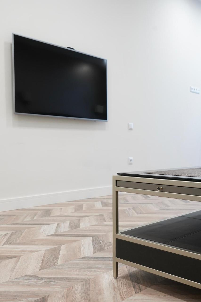 Apartment Tbilisi In King David Εξωτερικό φωτογραφία