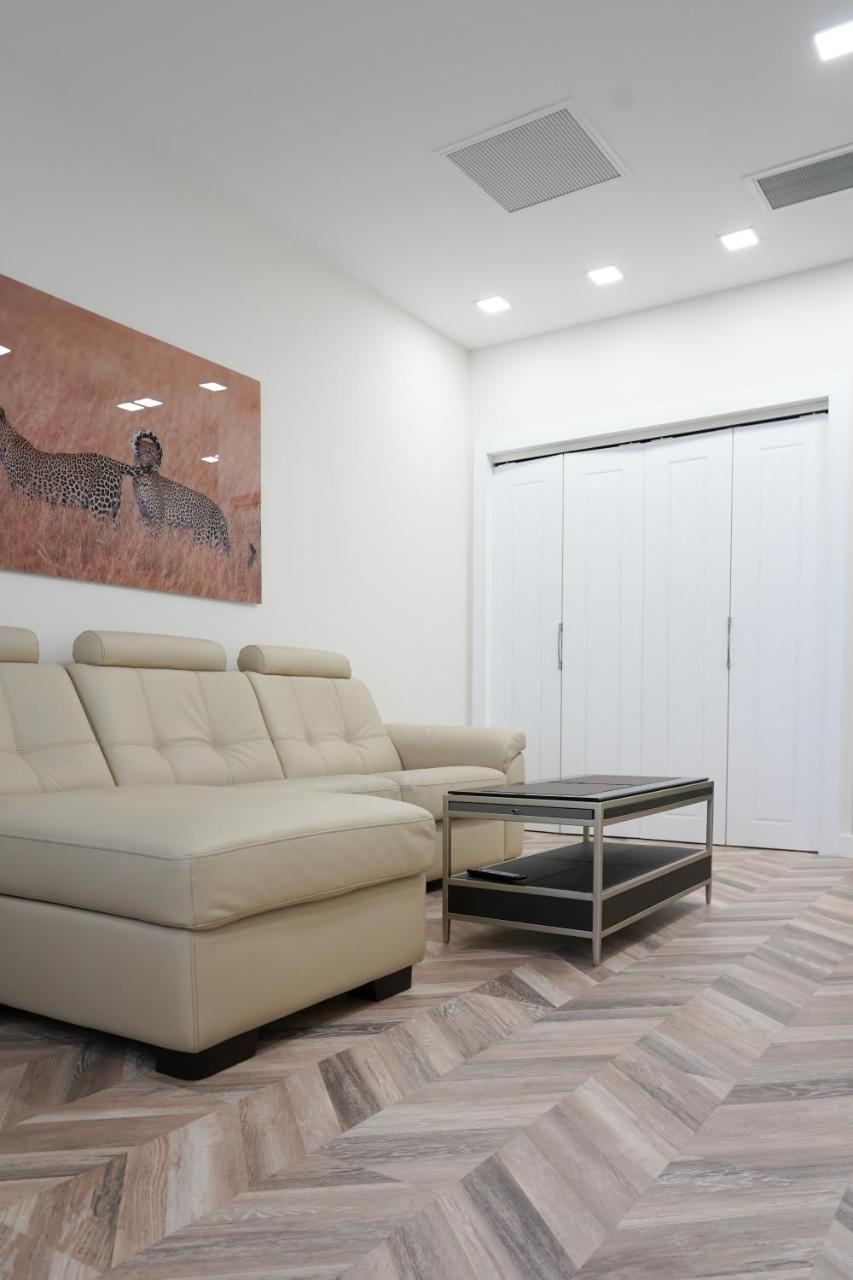 Apartment Tbilisi In King David Εξωτερικό φωτογραφία