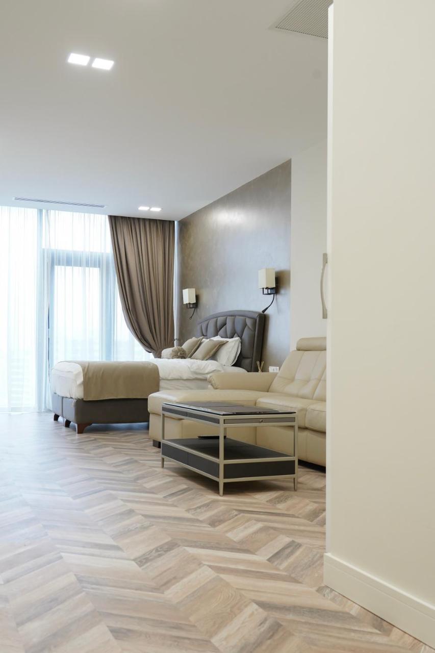 Apartment Tbilisi In King David Εξωτερικό φωτογραφία