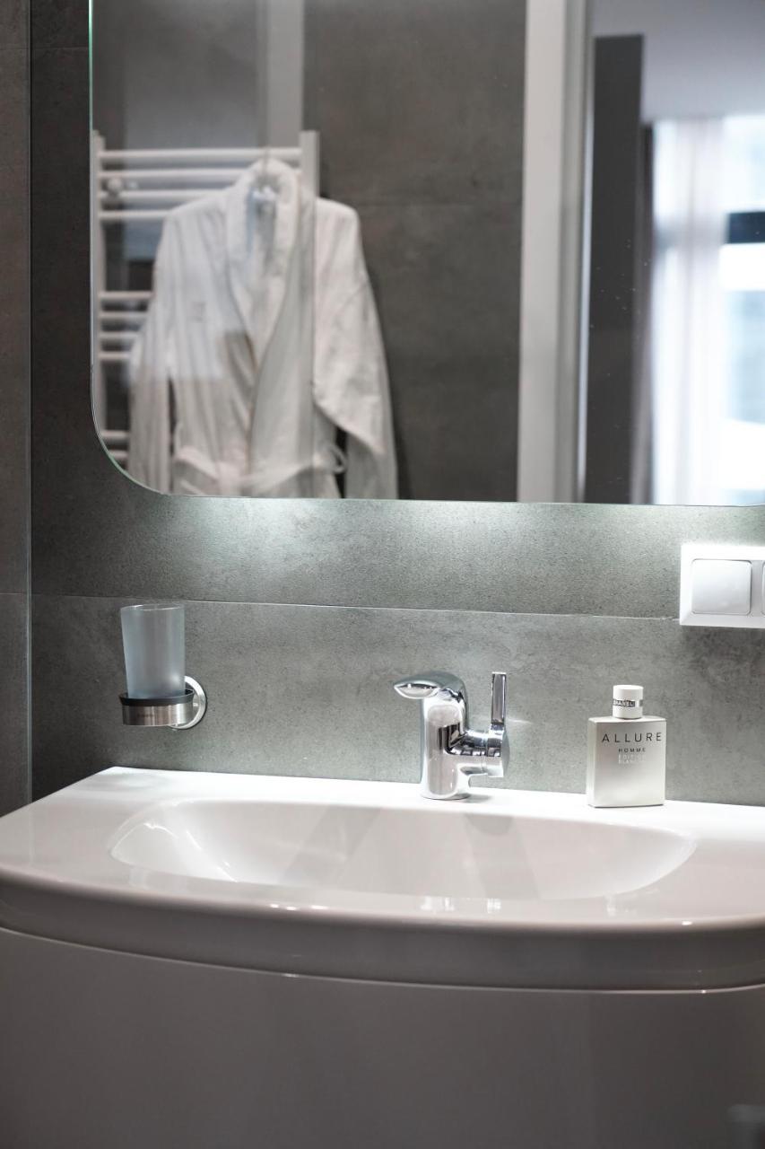 Apartment Tbilisi In King David Εξωτερικό φωτογραφία