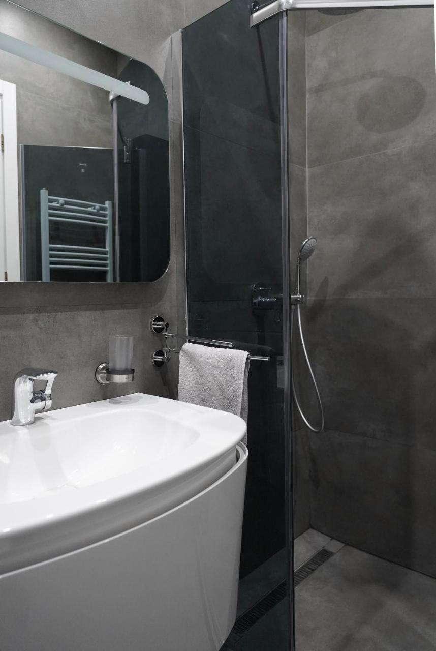 Apartment Tbilisi In King David Εξωτερικό φωτογραφία