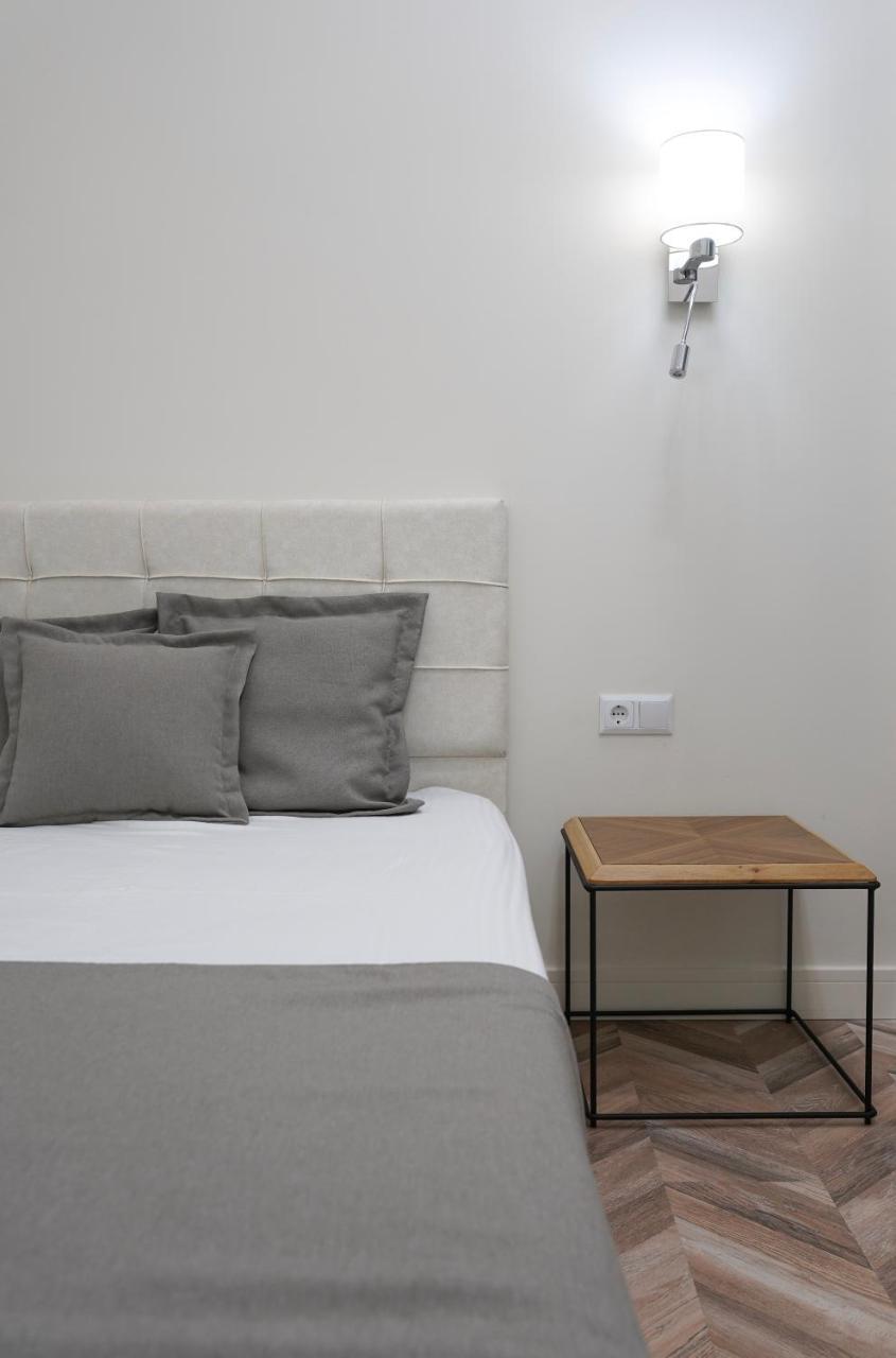 Apartment Tbilisi In King David Εξωτερικό φωτογραφία