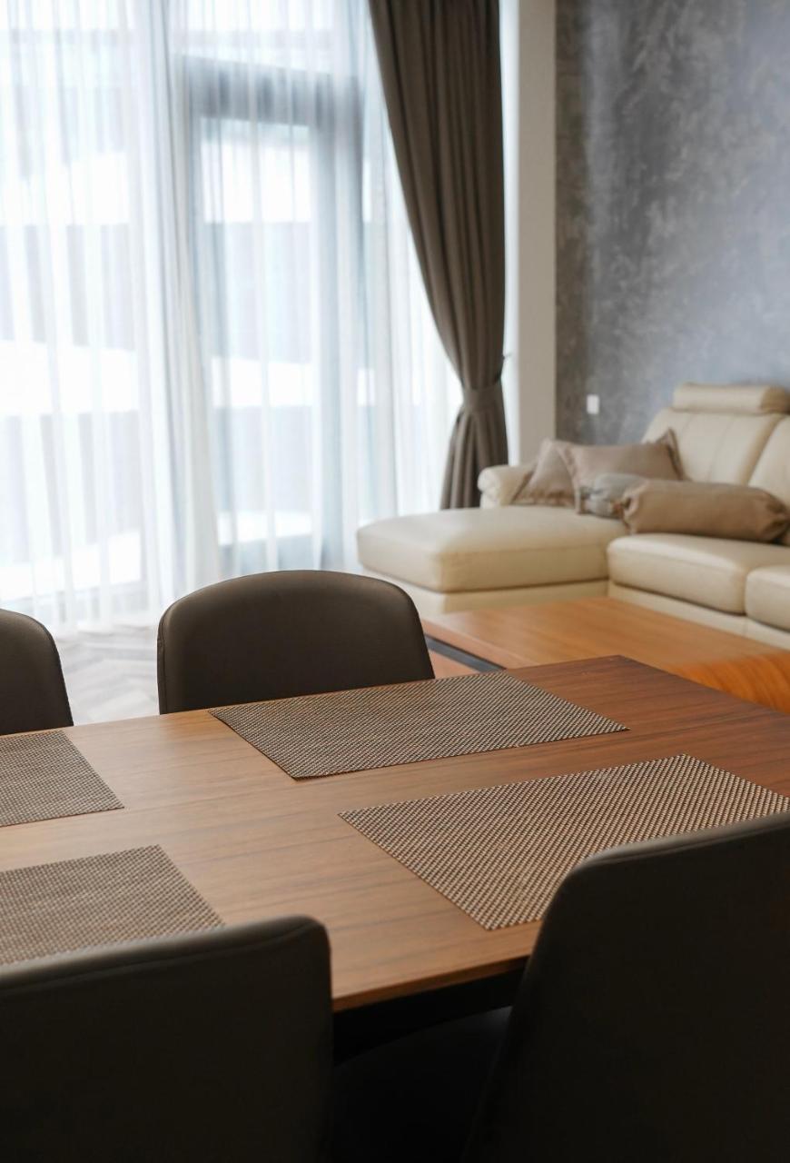 Apartment Tbilisi In King David Εξωτερικό φωτογραφία