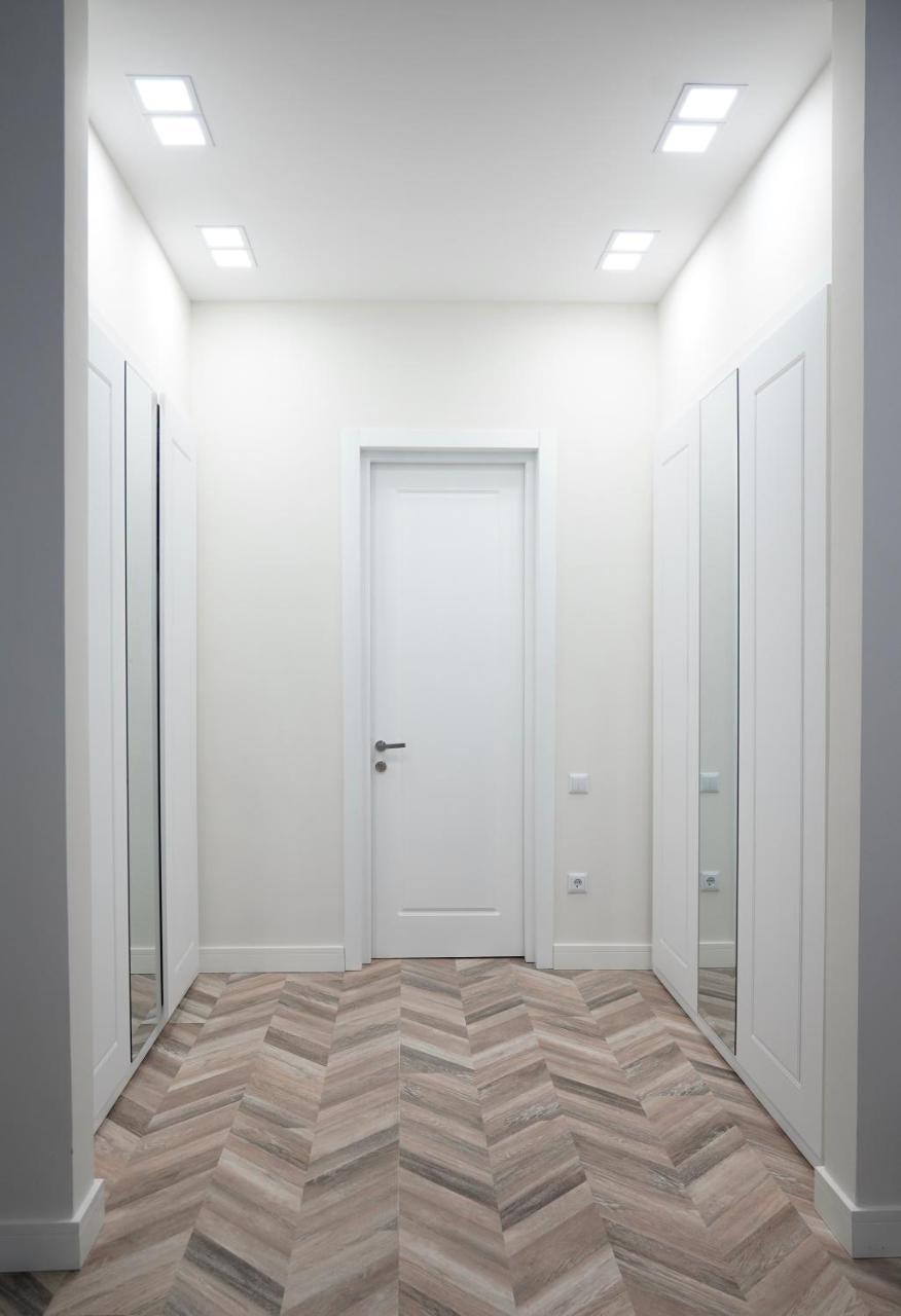 Apartment Tbilisi In King David Εξωτερικό φωτογραφία