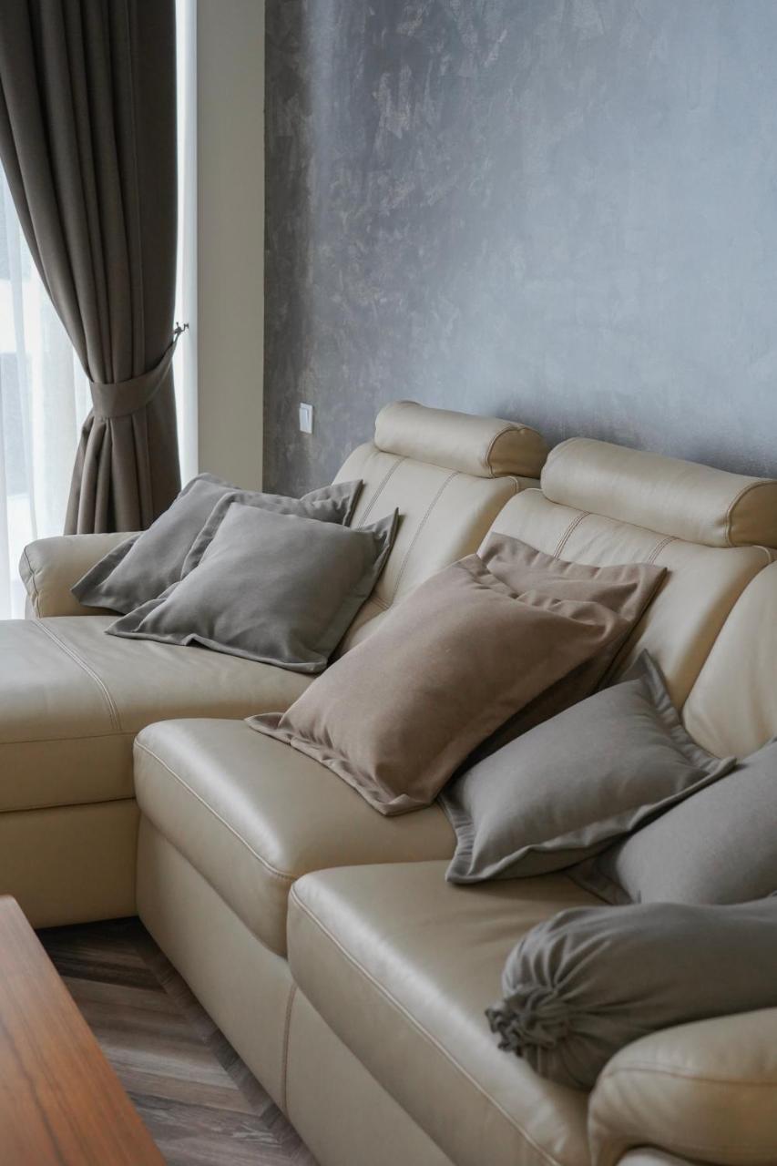 Apartment Tbilisi In King David Εξωτερικό φωτογραφία