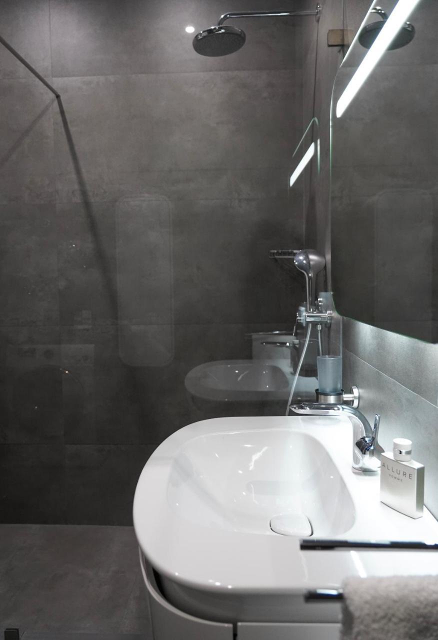 Apartment Tbilisi In King David Εξωτερικό φωτογραφία
