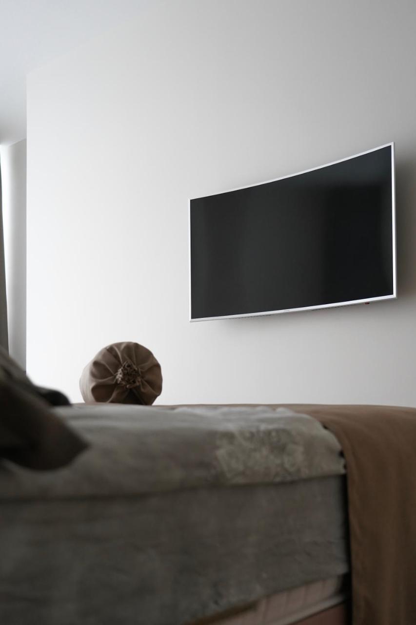 Apartment Tbilisi In King David Εξωτερικό φωτογραφία