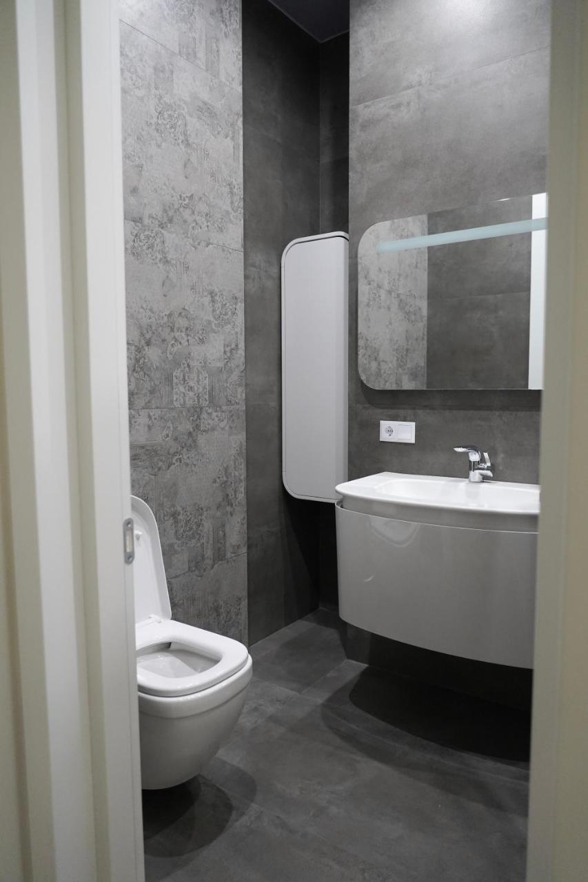 Apartment Tbilisi In King David Εξωτερικό φωτογραφία