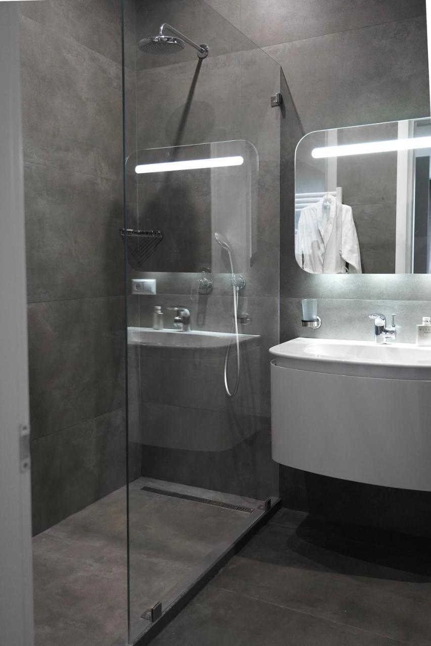 Apartment Tbilisi In King David Εξωτερικό φωτογραφία