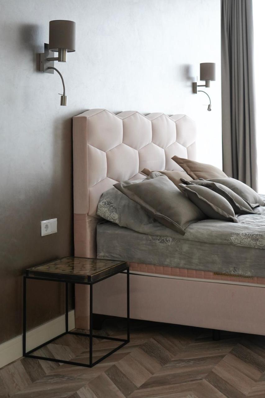 Apartment Tbilisi In King David Εξωτερικό φωτογραφία