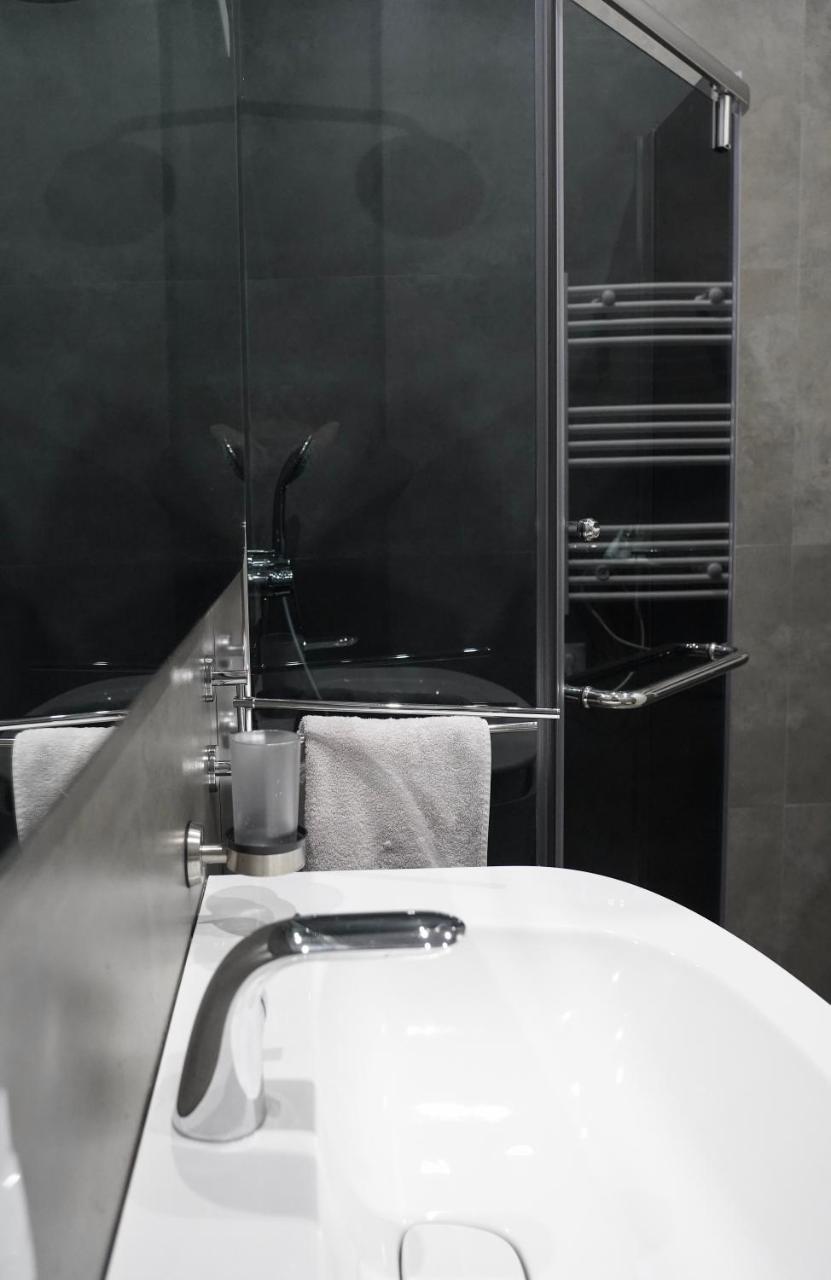 Apartment Tbilisi In King David Εξωτερικό φωτογραφία