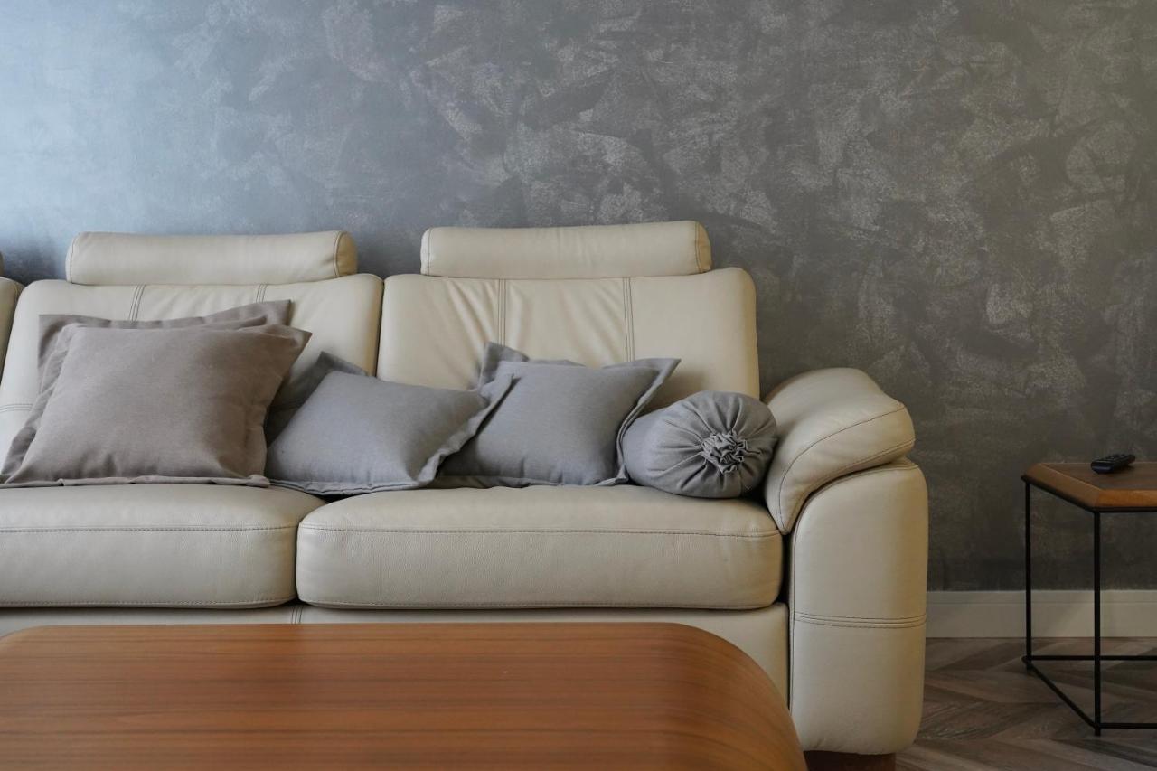 Apartment Tbilisi In King David Εξωτερικό φωτογραφία