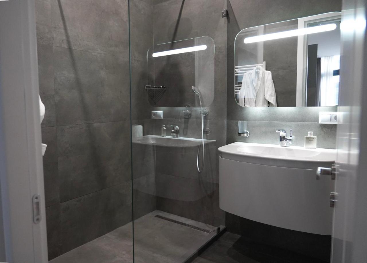 Apartment Tbilisi In King David Εξωτερικό φωτογραφία