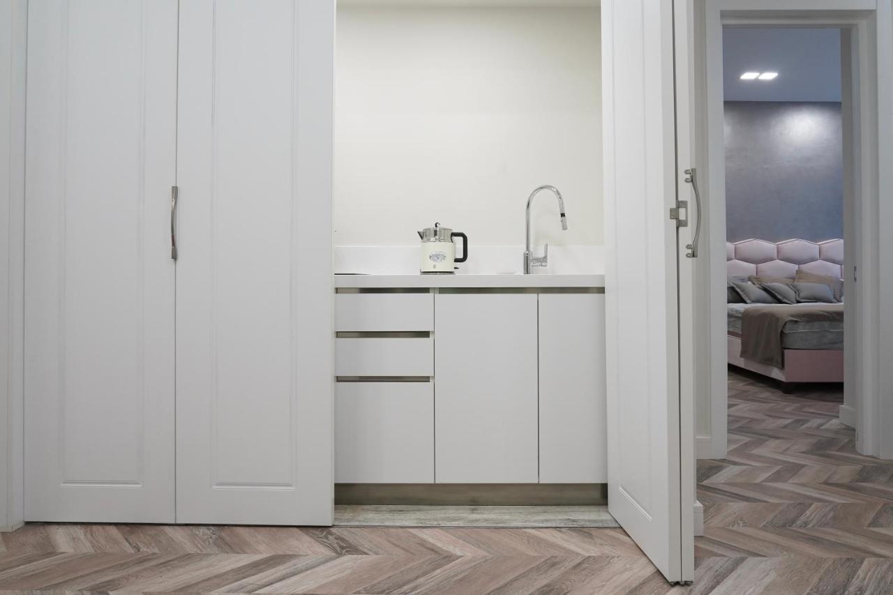 Apartment Tbilisi In King David Εξωτερικό φωτογραφία