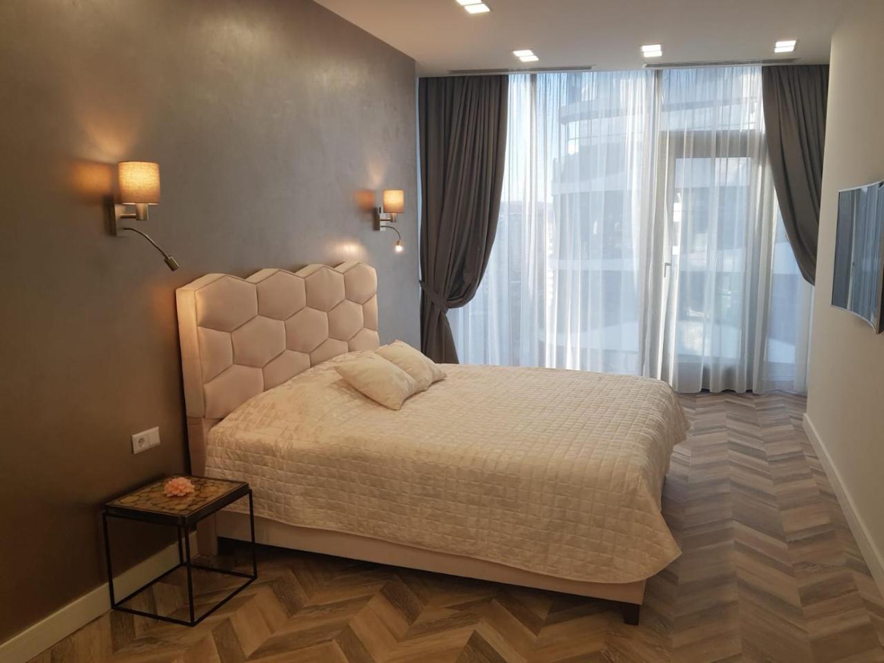 Apartment Tbilisi In King David Εξωτερικό φωτογραφία