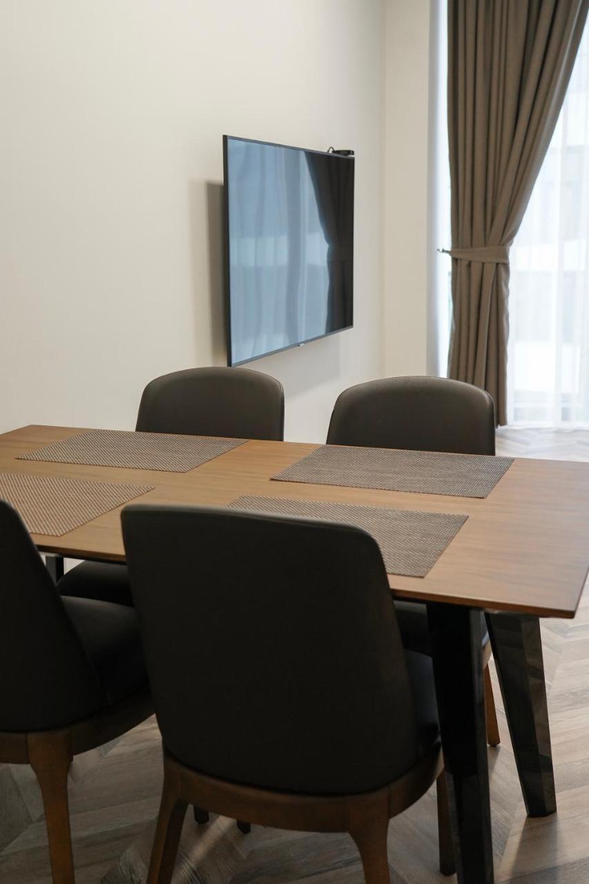 Apartment Tbilisi In King David Εξωτερικό φωτογραφία