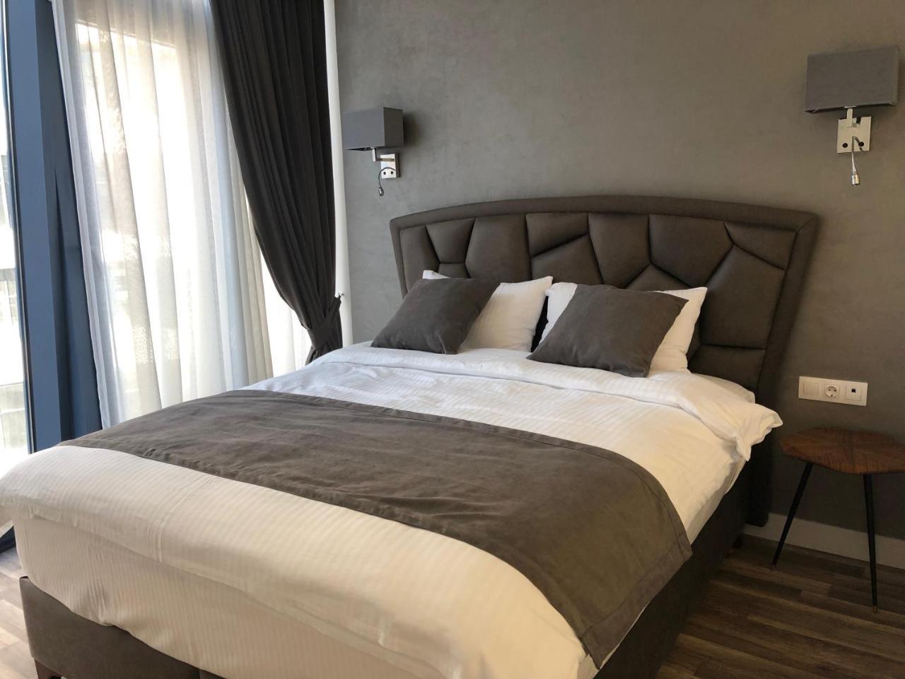 Apartment Tbilisi In King David Εξωτερικό φωτογραφία