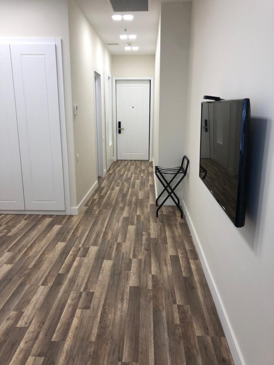 Apartment Tbilisi In King David Εξωτερικό φωτογραφία