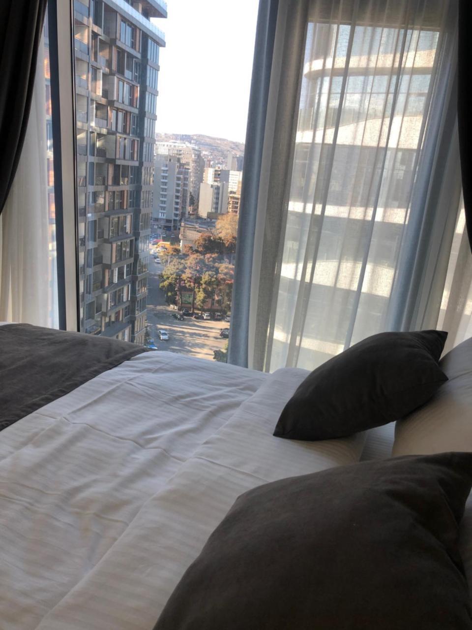 Apartment Tbilisi In King David Εξωτερικό φωτογραφία