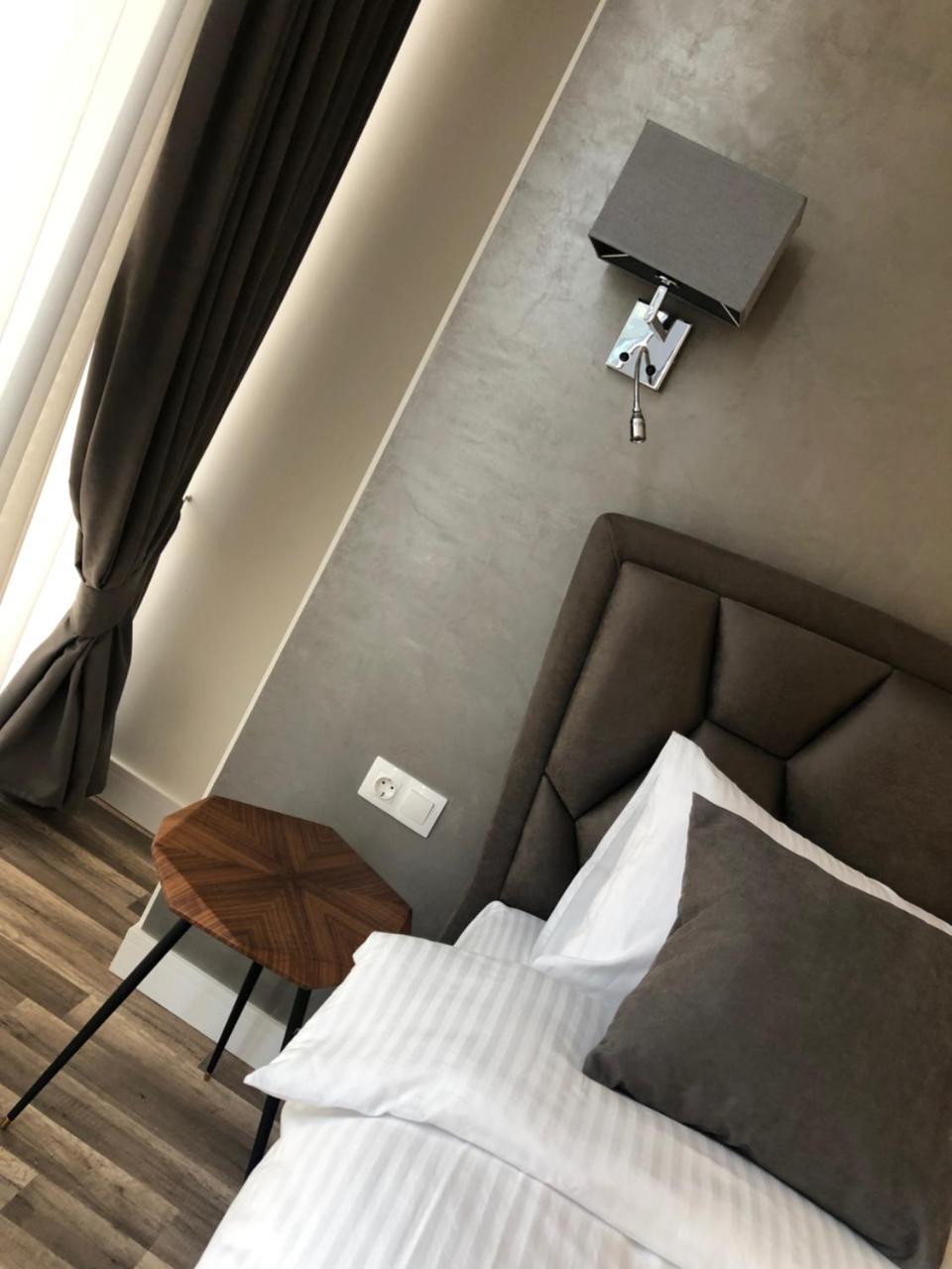 Apartment Tbilisi In King David Εξωτερικό φωτογραφία