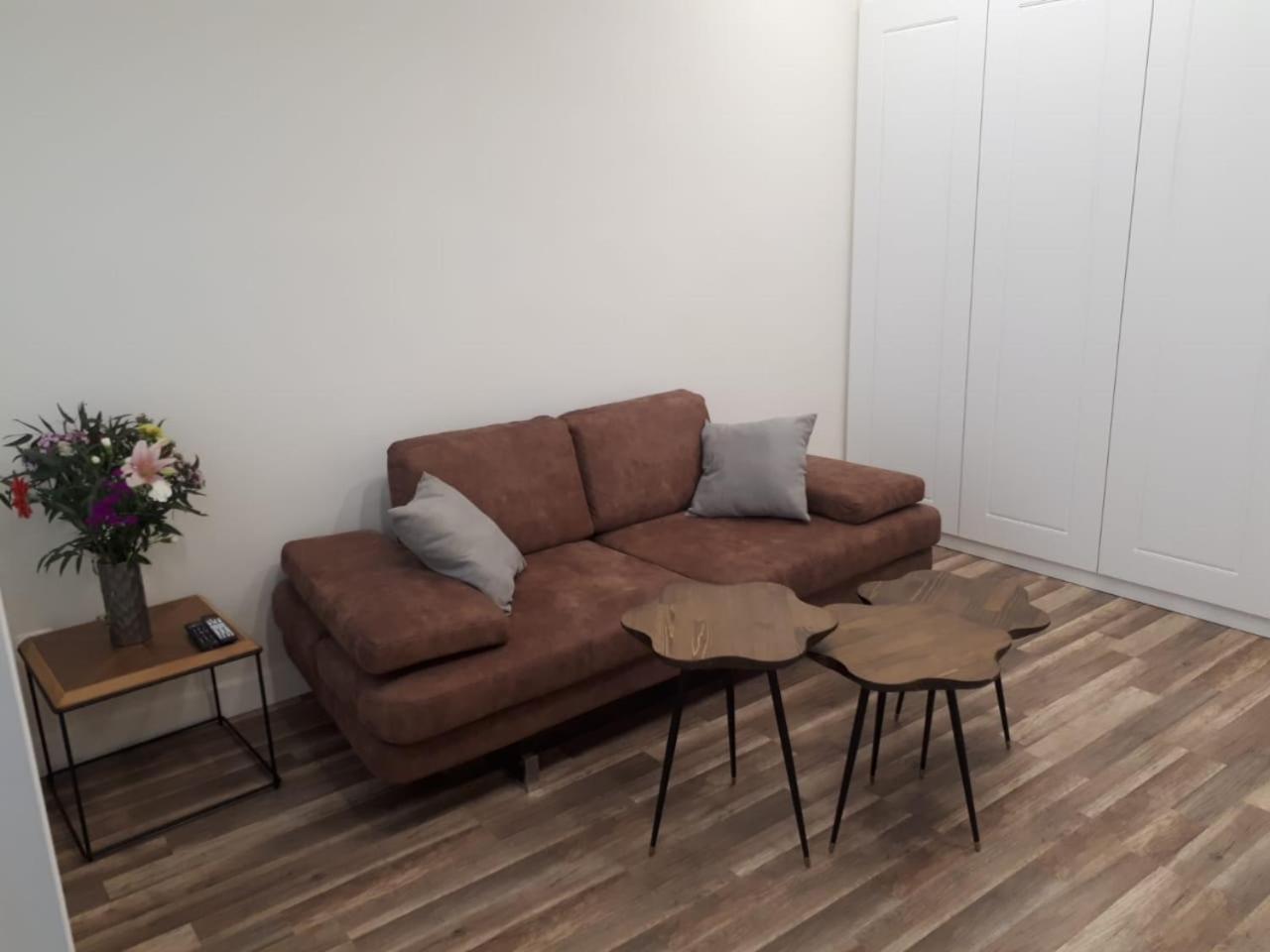 Apartment Tbilisi In King David Εξωτερικό φωτογραφία