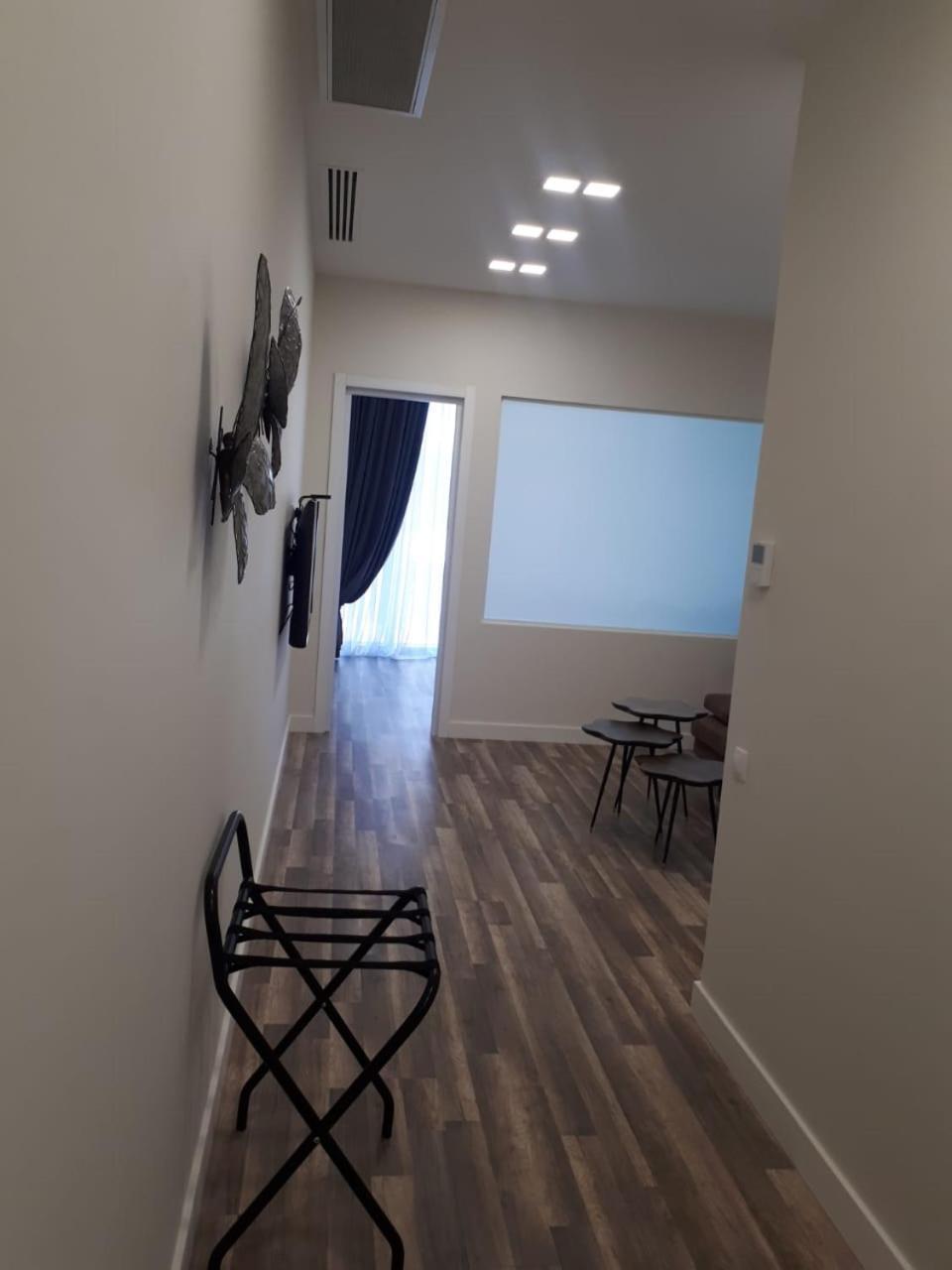 Apartment Tbilisi In King David Εξωτερικό φωτογραφία