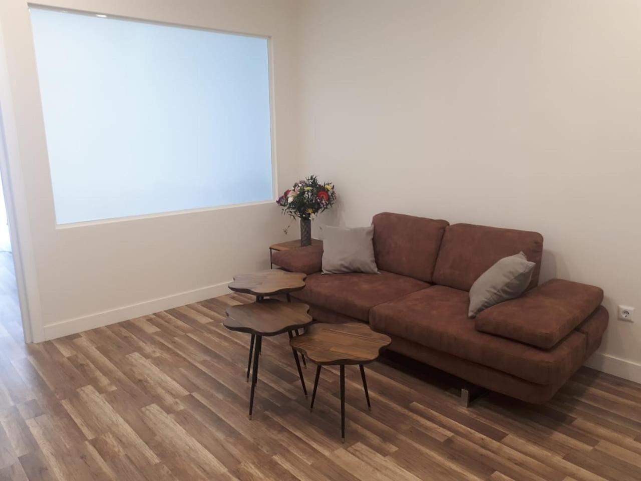 Apartment Tbilisi In King David Εξωτερικό φωτογραφία