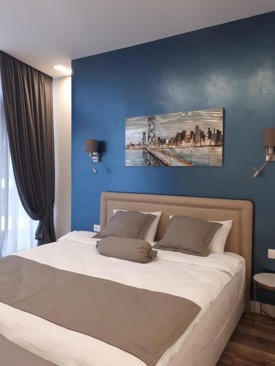 Apartment Tbilisi In King David Εξωτερικό φωτογραφία