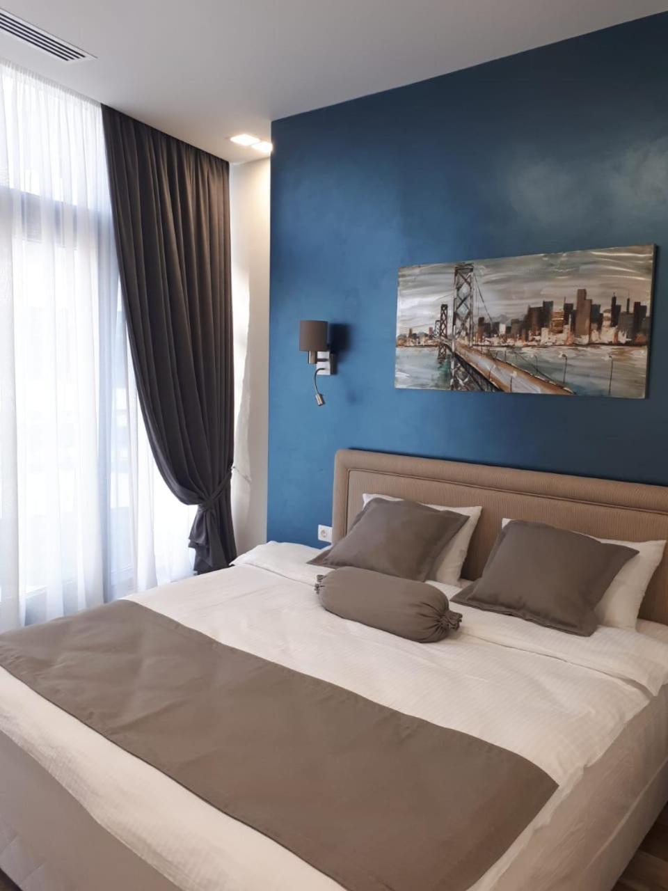 Apartment Tbilisi In King David Εξωτερικό φωτογραφία