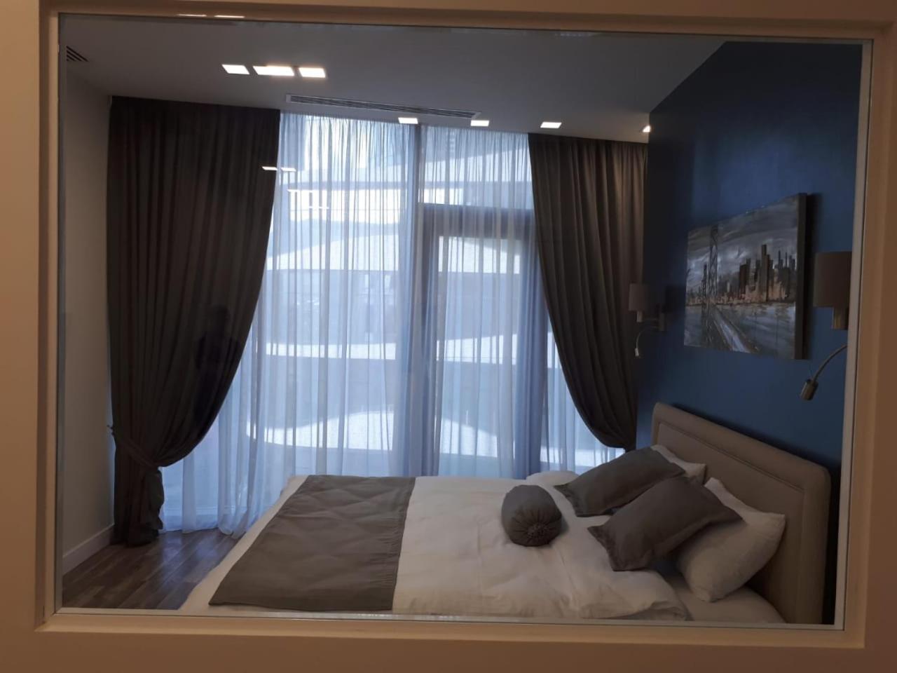 Apartment Tbilisi In King David Εξωτερικό φωτογραφία